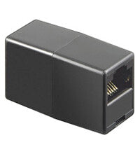 Goobay RJ 45 samlestykke