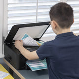 Brother DCP-T580DW Multifunktionsprinter Inkjet A4 1200 x 6000 dpi Wi-Fi