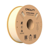 Creality Hyper Series PLA Polymælkesyre (PLA) Beige 1 kg