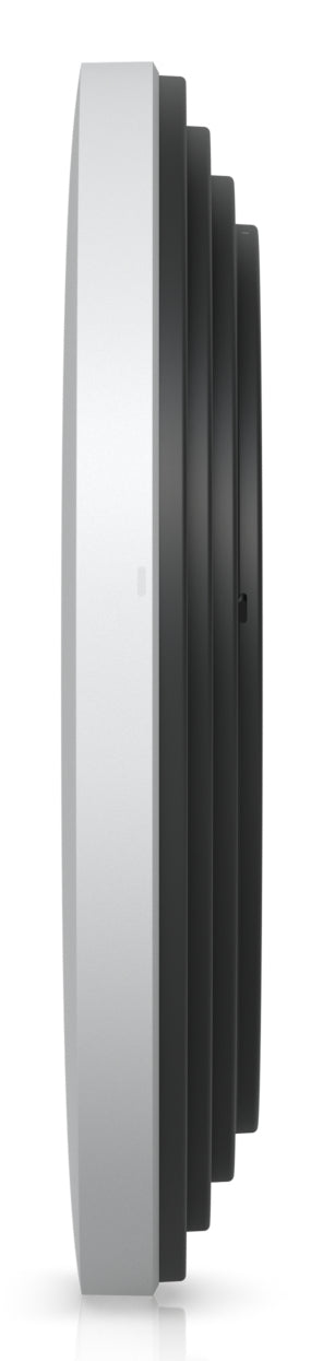 Ubiquiti UniFI 7 Pro XG Trådløs forbindelse 2,4/5/6GHz WiFi 7