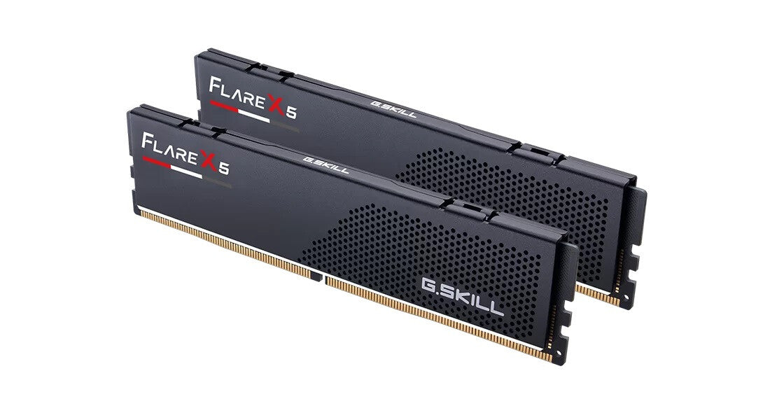 G.Skill Flare X5 F5-6000J3636F16GX2-FX5 hukommelsesmodul 32 GB 2 x 16 GB DDR5 288-pin DIMM