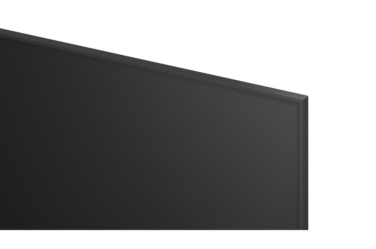 LG UHD AI 43UA75003LA TV 109,2 cm (43") 4K Ultra HD Smart TV Wi-Fi Sort