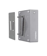 MEDION S06e MD35340 EU Mini PC Sølv N100