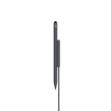 ZAGG Pro Stylus 2-Universal Stylus-Grey- Wirelessly charged