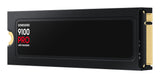 Samsung MZ-VAP4T0 4 TB M.2 PCI Express 5.0 NVMe V-NAND TLC