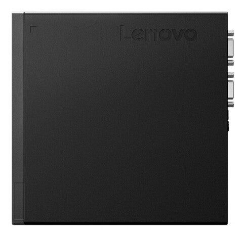 T1A Lenovo ThinkCentre M920q Refurbished Intel® Core™ i5 i5-8500T 8 GB DDR4-SDRAM 256 GB SSD Windows 11 Pro Mini PC PC Sort