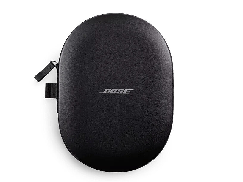 Bose QuietComfort Ultra Headset Kabel & trådløs Musik/hverdag Bluetooth Sort