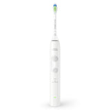 Philips 4100 series 4100 HX4042/41 Genopladelig tandbørste