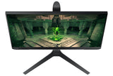 Samsung G40B computerskærm 63,5 cm (25") 1920 x 1080 pixel Fuld HD Sort