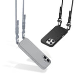 Tech-Protect 5906302375981 mobiltelefon etui 15,5 cm (6.1") Cover Grå