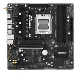 Asrock A620AM Pro-A WiFi mATX AM5