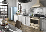 Smeg TSF01CREU brødrister