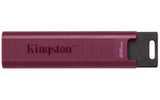 Kingston Technology DataTraveler 512GB Max Type-A 1000R/900W USB 3.2 Gen 2