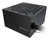 Montech BETA 2 power supply unit 850 W 20+4 pin ATX ATX Black
