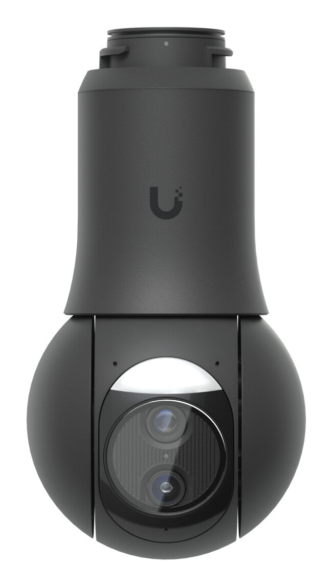 Ubiquiti G6 PTZ Netværksovervågningskamera Indendørs & udendørs 3864 x 2160