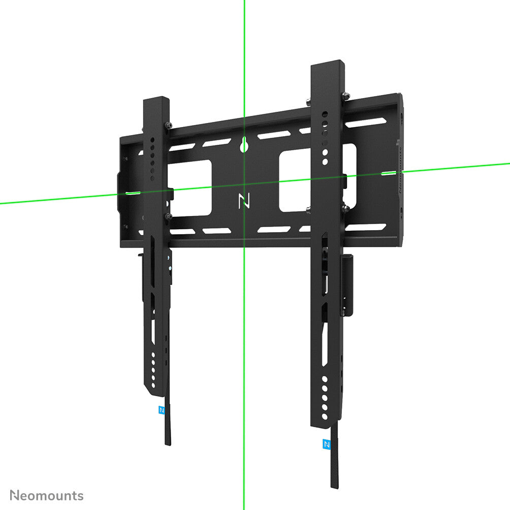 Neomounts WL30-750BL14 tv-beslag 190,5 cm (75") Sort