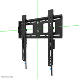 Neomounts WL30-750BL14 tv-beslag 190,5 cm (75") Sort