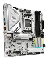 ASRock B850M Steel Legend WiFi mATX AM5
