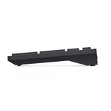 DELL KM5221W tastatur Mus inkluderet Kontor RF trådløst QWERTY US International Sort