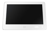 Samsung Flip Pro WM55B LED-bagbelyst LCD fladt paneldisplay 3840 x 2160 55