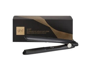 Ghd Gold Styler Glattejern Sort