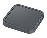 Samsung EP-P2400BBEGEU oplader til mobil enhed Smartphone Grå USB Indendørs