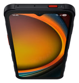Samsung Galaxy XCover7 Pro 16,8 cm (6.6") Hybrid Dual SIM 5G USB Type-C 6 GB 128 GB 4350 mAh Sort