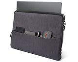 Lenovo GX40Z50942 taske og etui til laptop 39,6 cm (15.6") Grå
