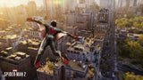 Sony Interactive Entertainment Marvel's Spider-Man 2 Standard Engelsk PlayStation 5