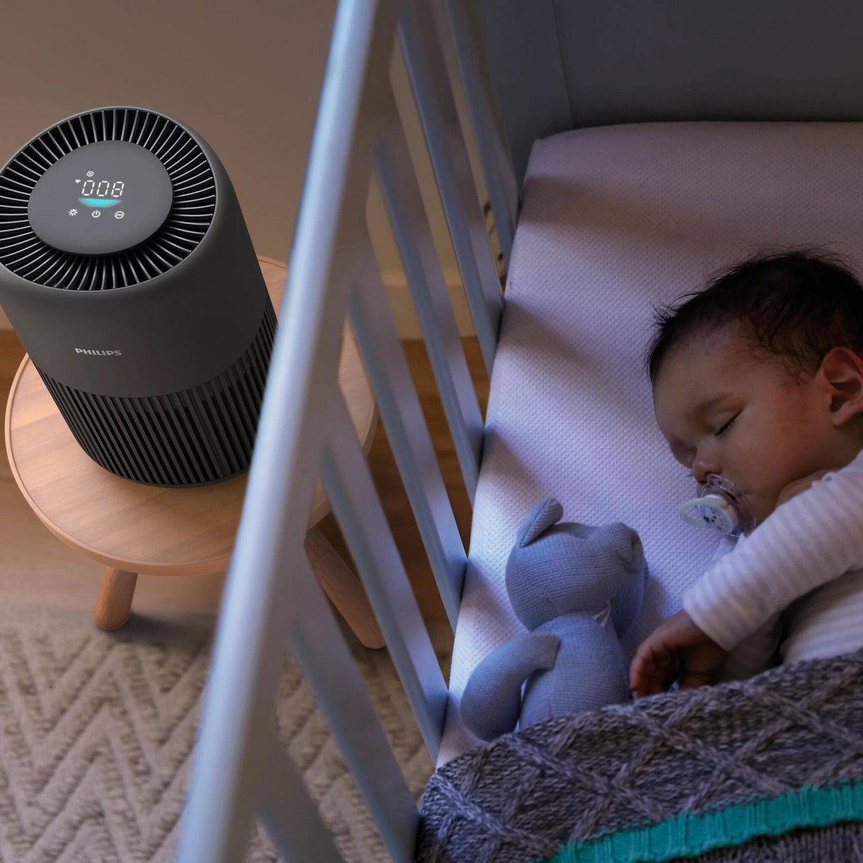 Philips PureProtect Mini 900 Series