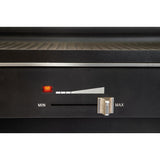 FRITEL Starter BBQ 2246 Havegrill Sort