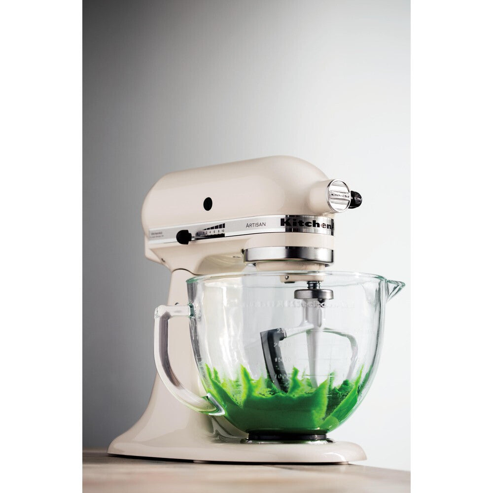 KitchenAid 5KFE5T tilbehør til mixer og foodprocessor Piskeris