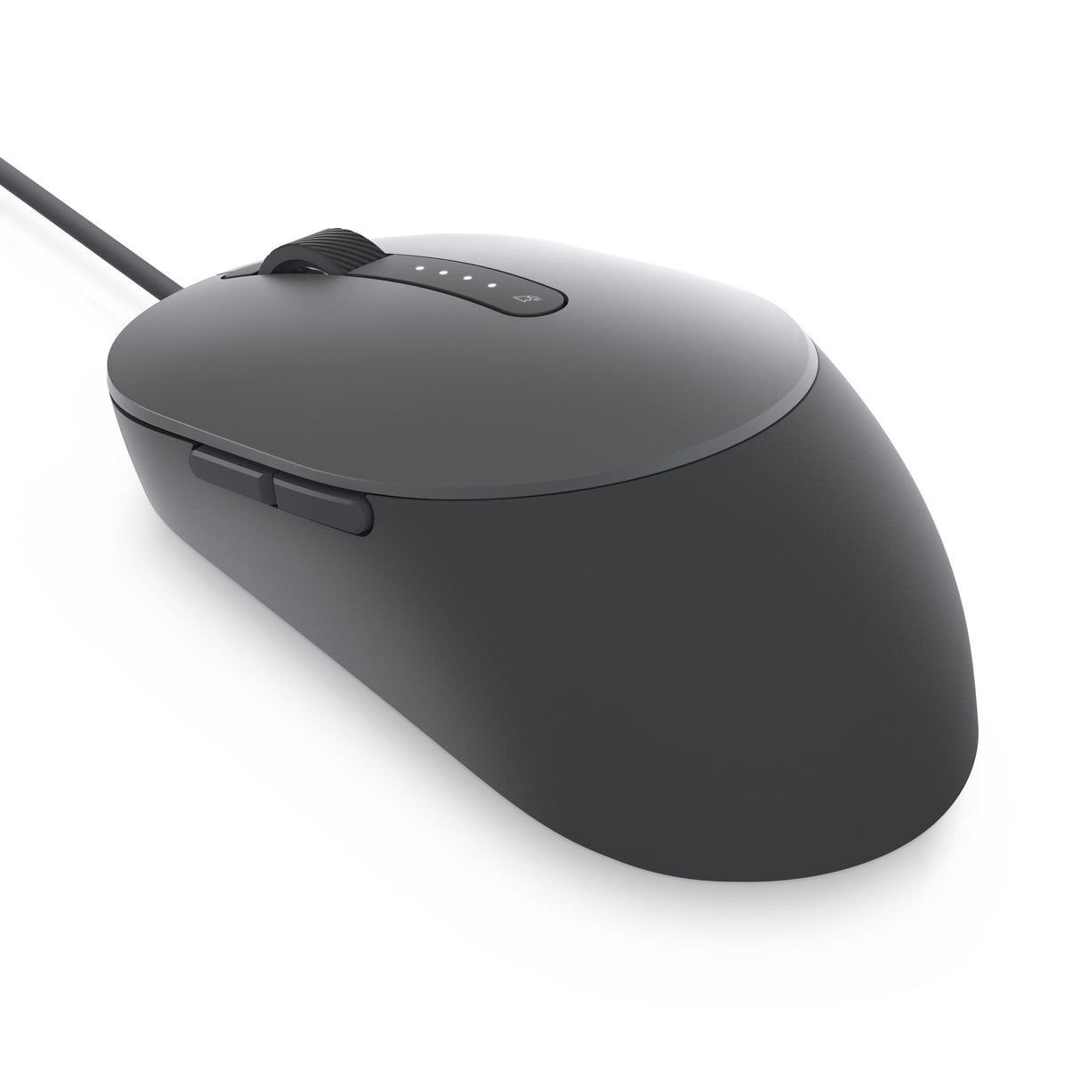 DELL MS3220 mus Kontor Ambidextrous USB Type-A Laser 3200 dpi