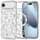 Tech-Protect 5906302319589 mobiltelefon etui 16,5 cm (6.5") Cover Transparent