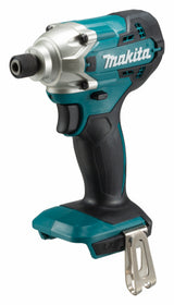 Makita DTD156Z Skruemaskine 18V Batteri og lader ikke inkluderet
