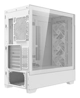 XPG STARKER AIR BTF Midi Tower Hvid