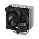ARCTIC Freezer 8i CO Processor Luftkøler 10 cm Aluminium, Sort