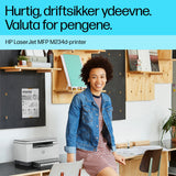 HP LaserJet MFP M234d Laser