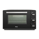 Tristar OV-3635 toaster ovn 48 L 2000 W Sort, Rustfrit stål
