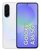 Samsung A36 5G 6GB/128GB White EU