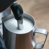 Sage Barista Touch Fuld-auto Espressomaskine 2 L