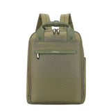 Golla 601675 taske og etui til laptop 40,6 cm (16") Rygsæk Grøn