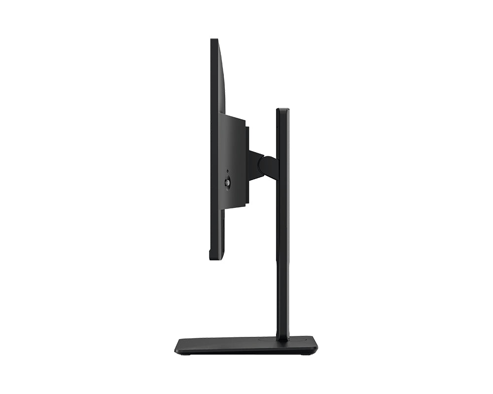 MSI PRO MP245PG 24 1920 x 1080 (Full HD) VGA (HD-15) HDMI DisplayPort 100Hz Pivot Skærm