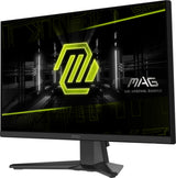 MSI MAG 242F computerskærm 60,5 cm (23.8") 1920 x 1080 pixel Fuld HD LCD Sort