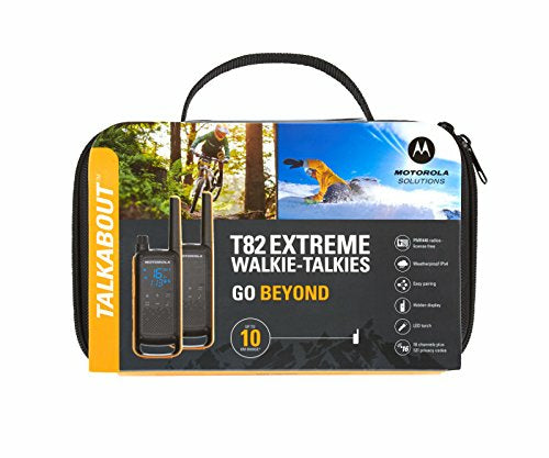Motorola Talkabout T82 Extreme