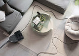 Hoover HP210P 011 2,5 L Beholder vakuum Dry 800 W Poseløs
