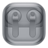 Samsung Galaxy Buds4 Headset Trådløs I ørerne Opkald/musik Bluetooth Hvid