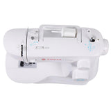 SINGER Simple 3337 Automatisk symaskine Elektrisk