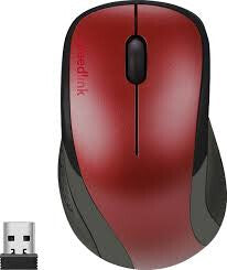 SPEEDLINK Kappa mus Kontor Højre hånd RF trådløst Optisk 1600 dpi
