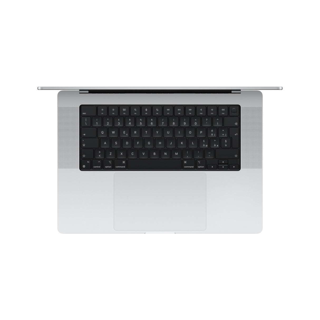 Apple MacBook Pro Apple M M5 Pro Laptop 41,1 cm (16.2") 48 GB 1 TB SSD Wi-Fi 7 (802.11be) macOS Tahoe Sølv
